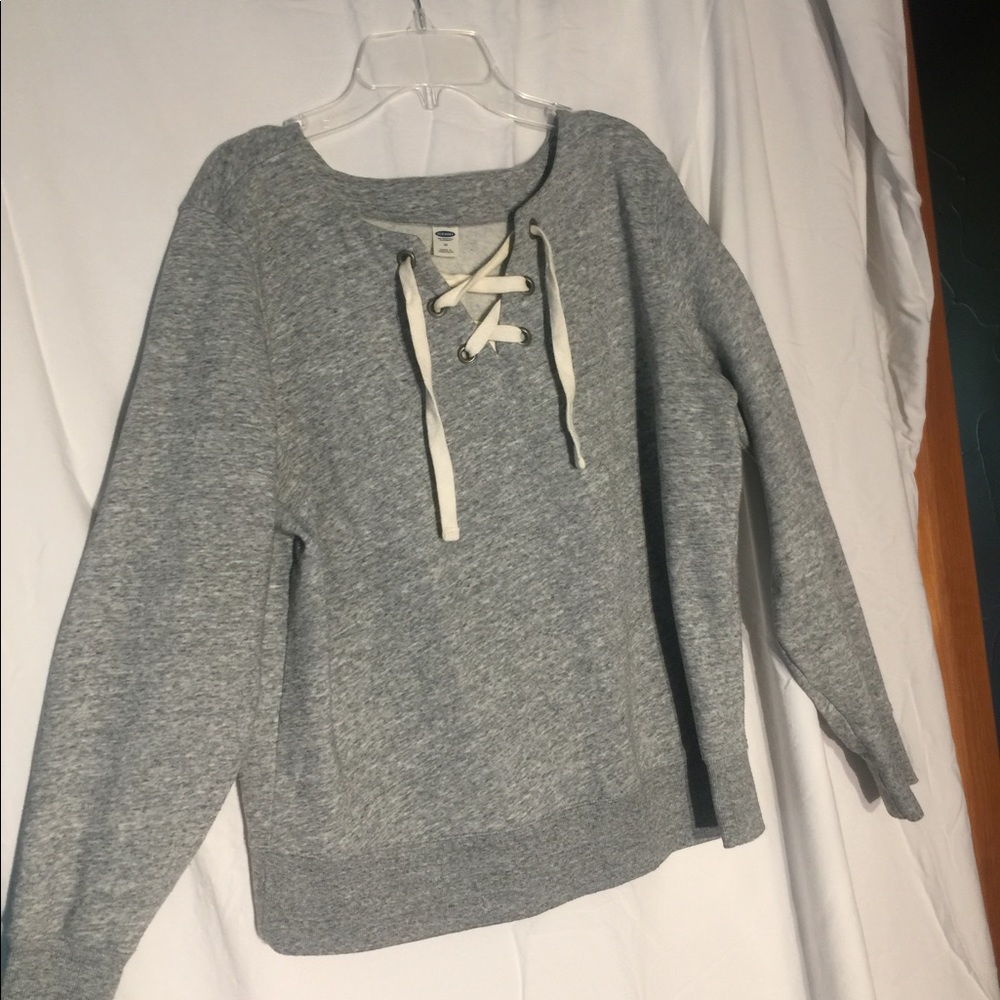 Old Navy Sweatshirt